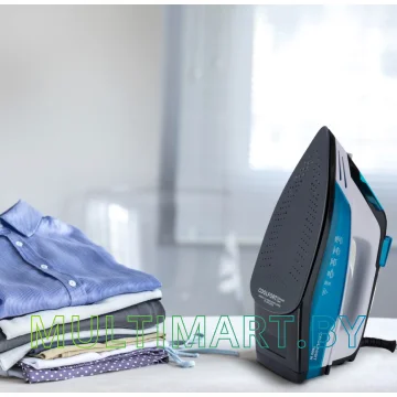 Утюг Coolfort CF-3400 картинка 8